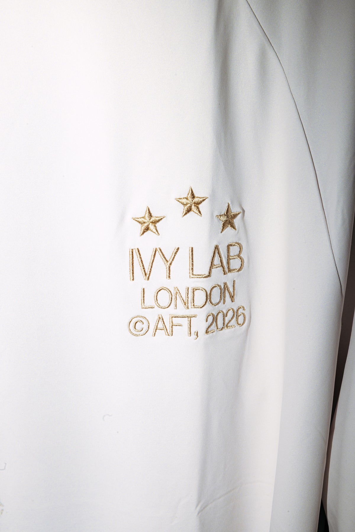 A FAREWELL TOUR JERSEY