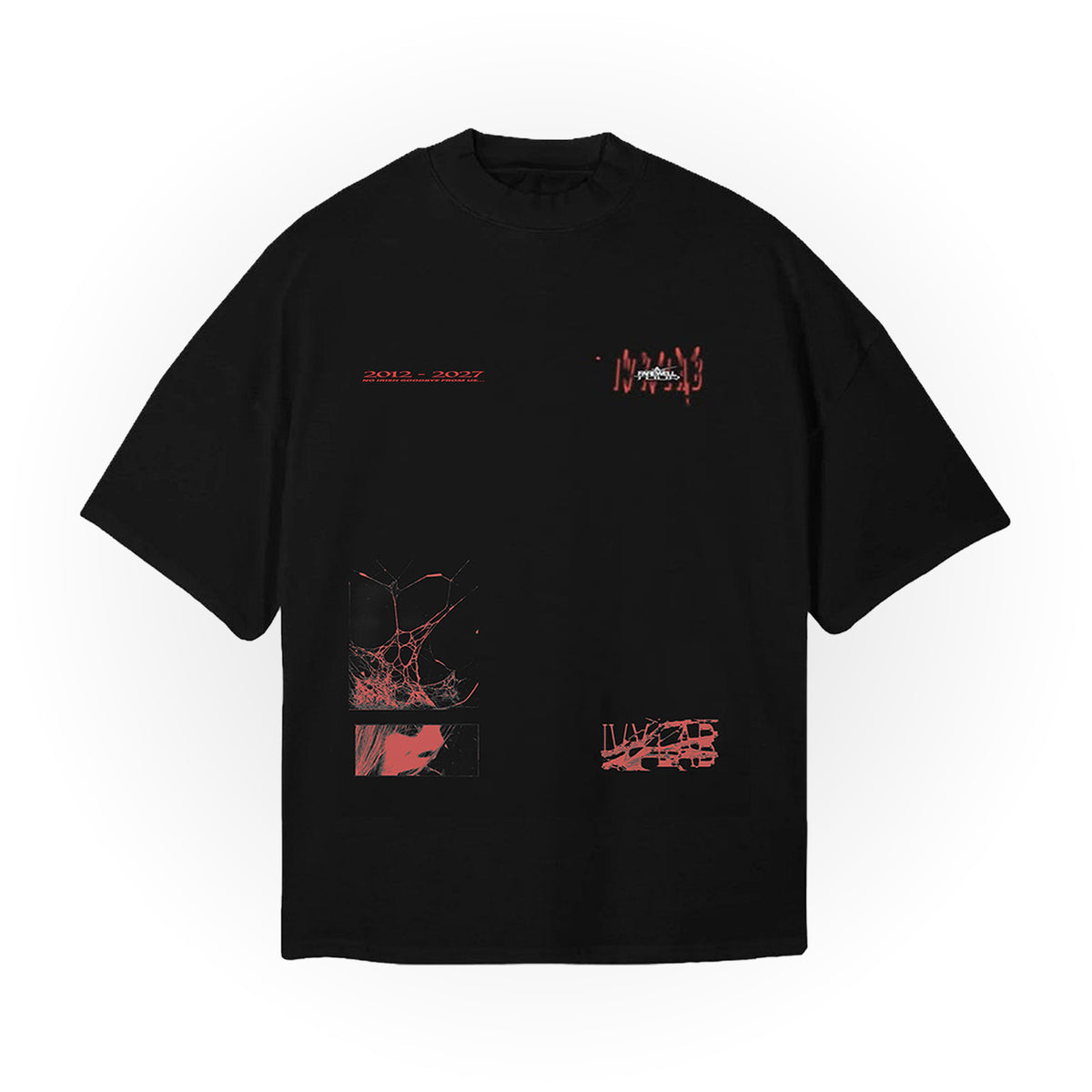 A FAREWELL TOUR TEE