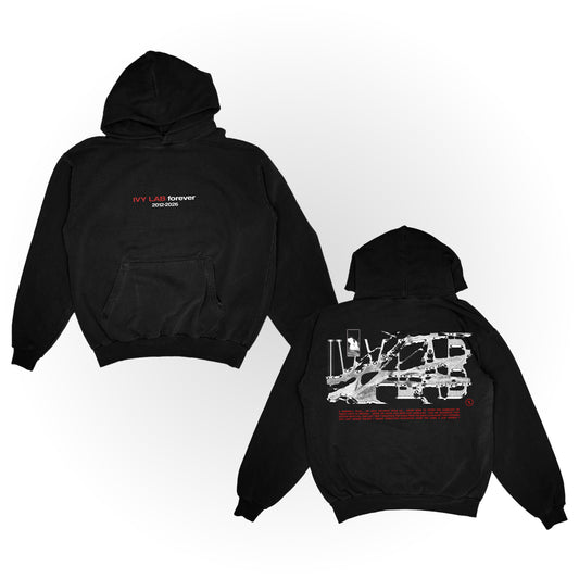 FOREVER HOODIE